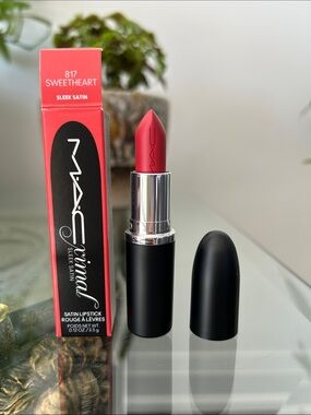 MAC Sweetheart